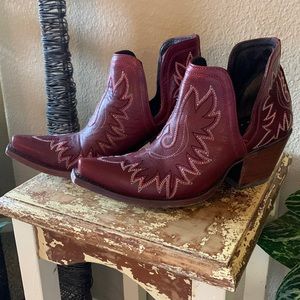 Ariat Dixon bootie